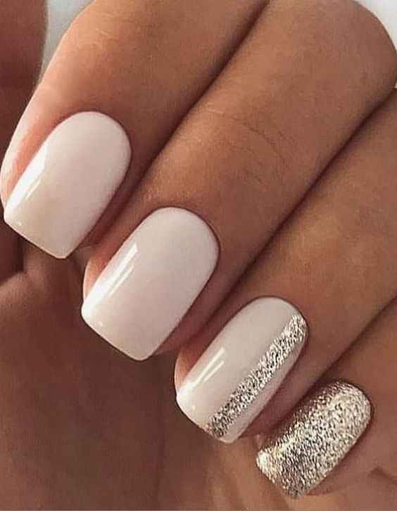 Que estilo de manicure usarias? - 1