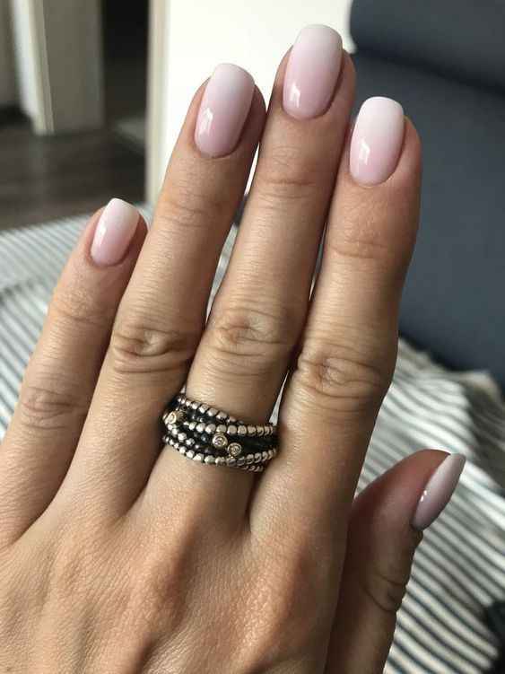 Que estilo de manicure usarias? - 3