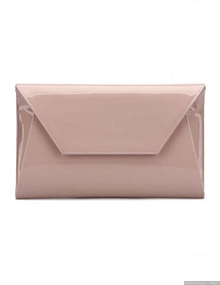 Que estilo de mala/pochette usarias? - 1