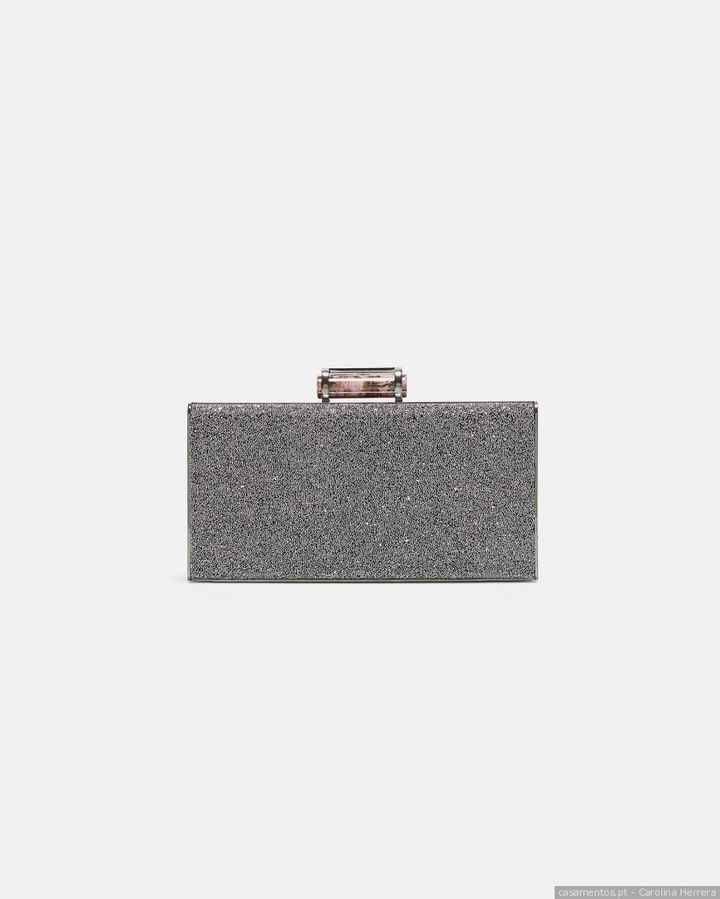 Que estilo de mala/pochette usarias? - 2