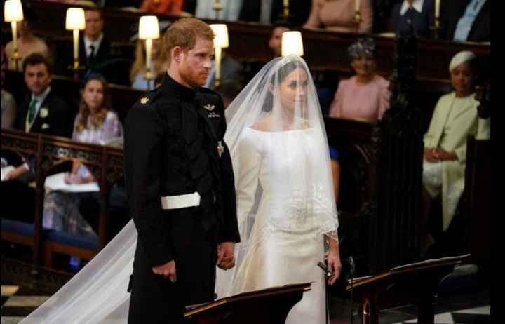 Harry e Meghan  celebram o segundo aniversário de casamento HOJE 💖 - 2