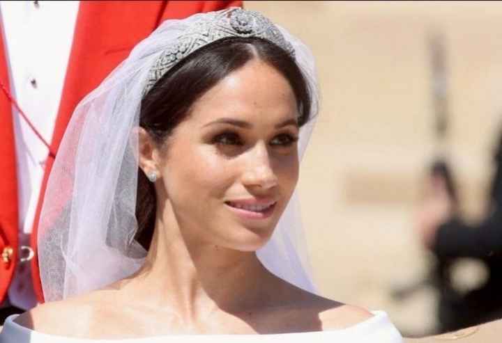 Harry e Meghan  celebram o segundo aniversário de casamento HOJE 💖 - 3