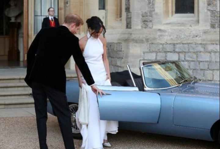 Harry e Meghan  celebram o segundo aniversário de casamento HOJE 💖 - 4