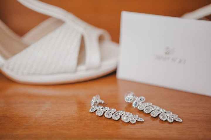 Esta joia, para o teu casamento ou para outro? - 1