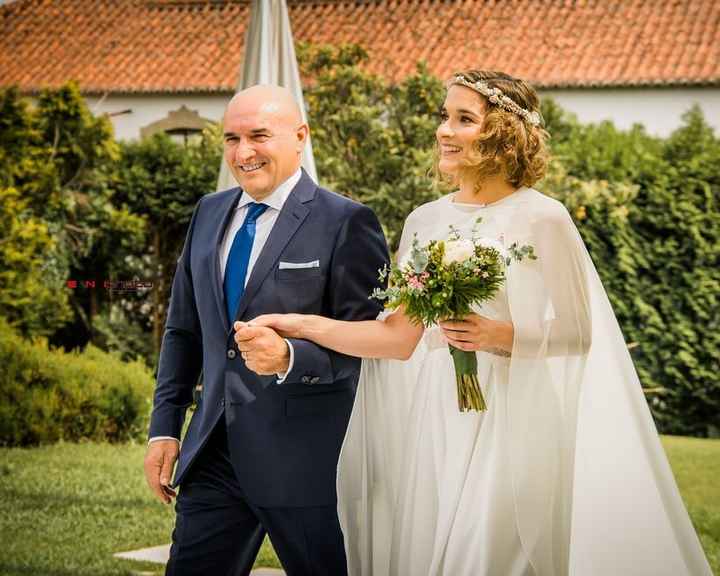 Fotos pai e filha: impossível não chorar 💖 - 1