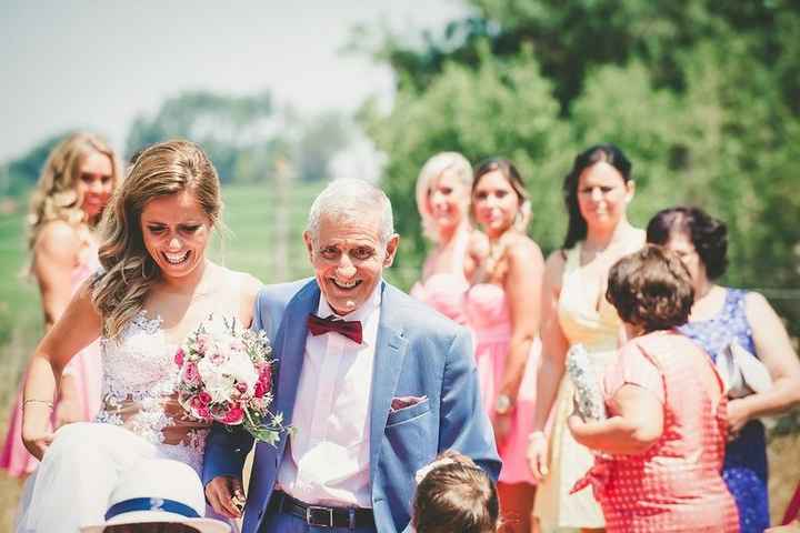 Fotos pai e filha: impossível não chorar 💖 - 3