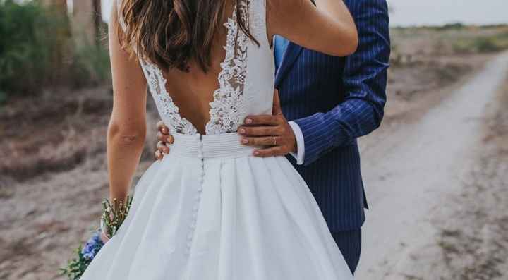 Quantos vestidos experimentaste até agora? - 1