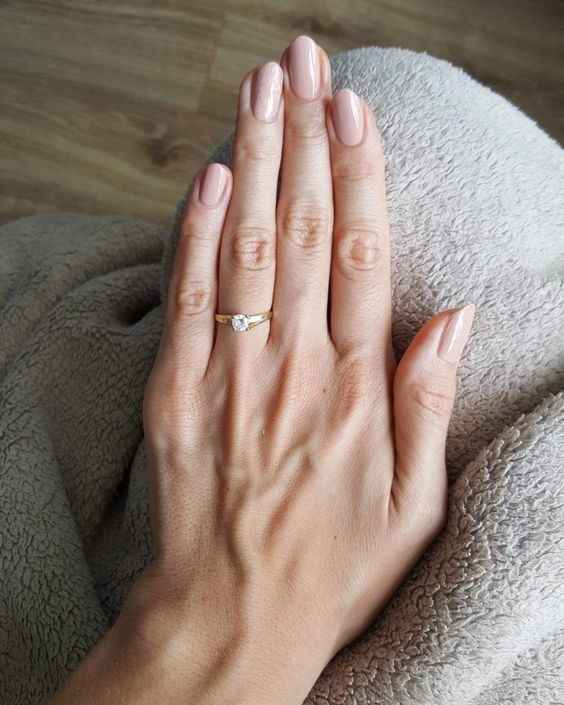 As unhas do teu dia: compridas ou curtas? - 2