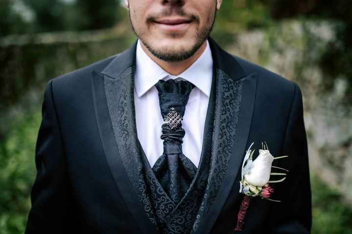 A beleza do noivo também conta: dicas a 1 mês do casamento ❗❗ - 1