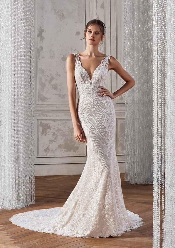 Duelo de vestidos: VOTA! - 2
