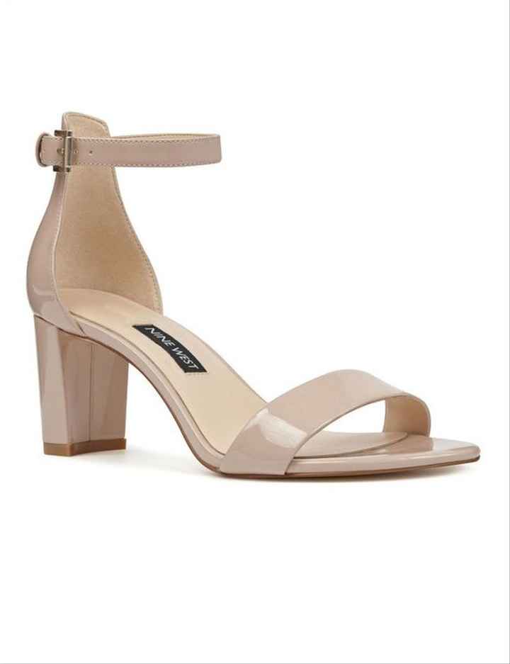 Duelo de sapatos: VOTA! - 2