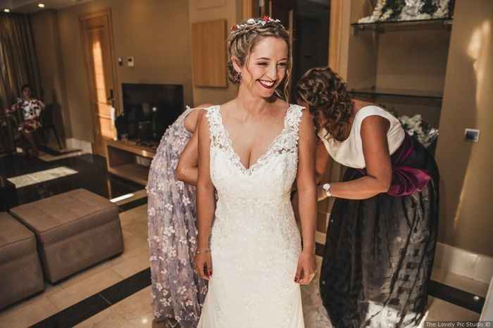 Desenha o teu vestido: o decote 👰🏽 - 3
