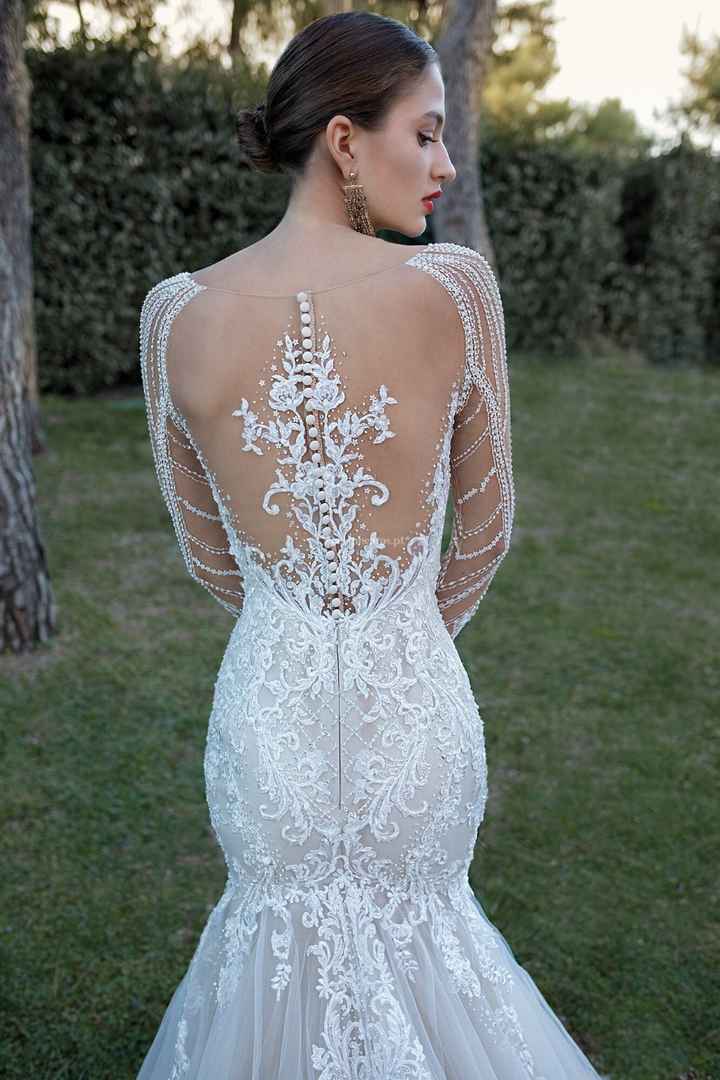 Qual destes vestidos da coleção Demetrios te rouba o ❤️? - 3