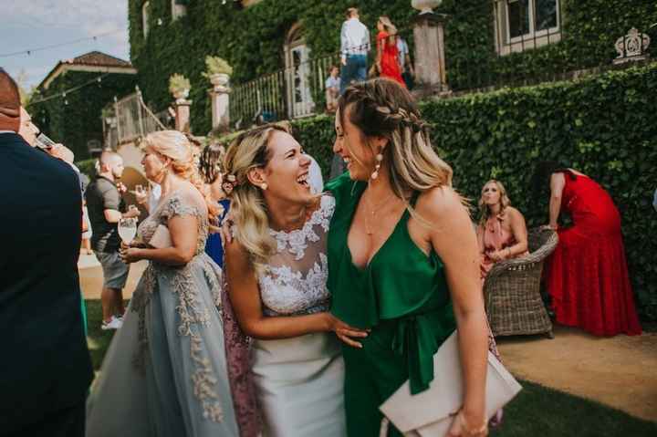 Como saber que encontraram o lugar perfeito para a festa do vosso casamento 💖 - 1