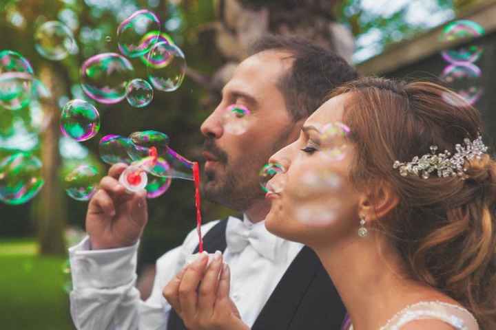 Como é a tua animação de casamento ideal? 🎉 - 1