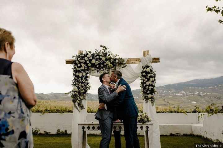 Resultado: Qual é a combinação de cores ideal para o teu casamento? 🌈 - 1