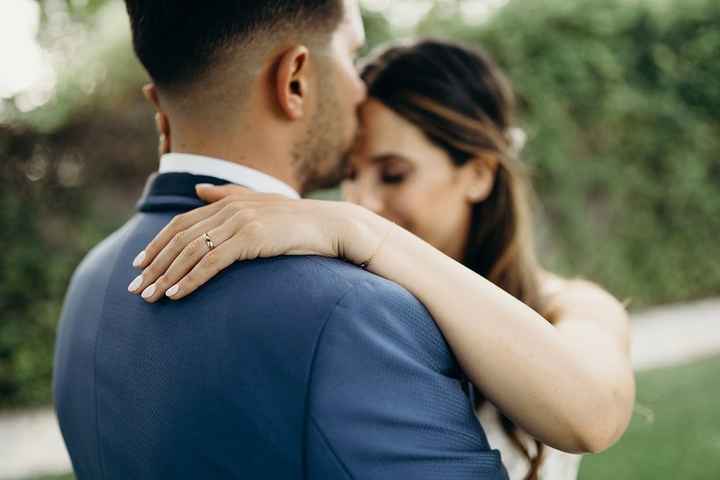 A parte mais mais complicada da organização do casamento: qual é? 🆘 - 1