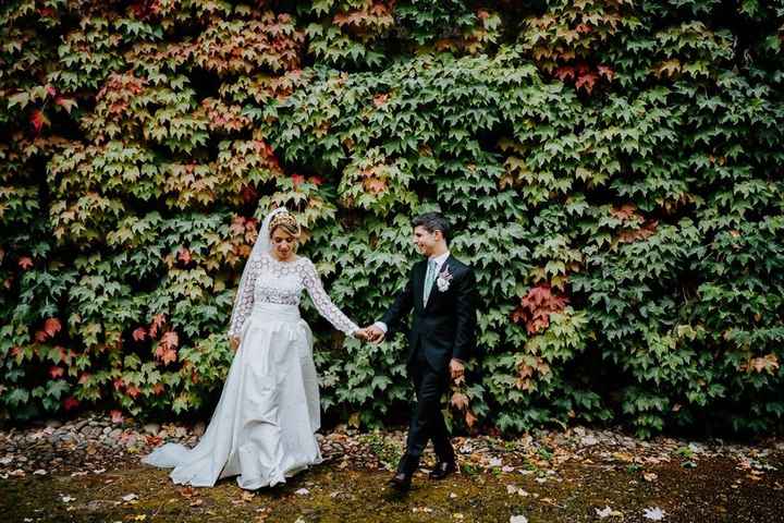 O fotógrafo de casamento.... já têm o vosso? - 1