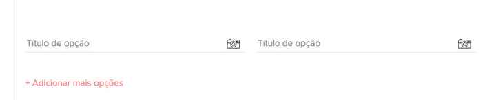 Pergunta do dia: cria o teu questionário 💖 - 2