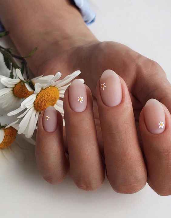 Verniz transparente com aplicações, o que achas da ideia? 🌸 - 1