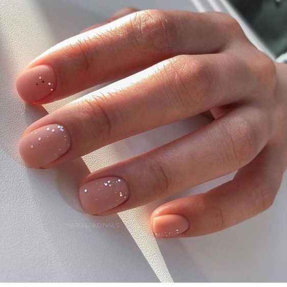 Verniz transparente com aplicações, o que achas da ideia? 🌸 - 3
