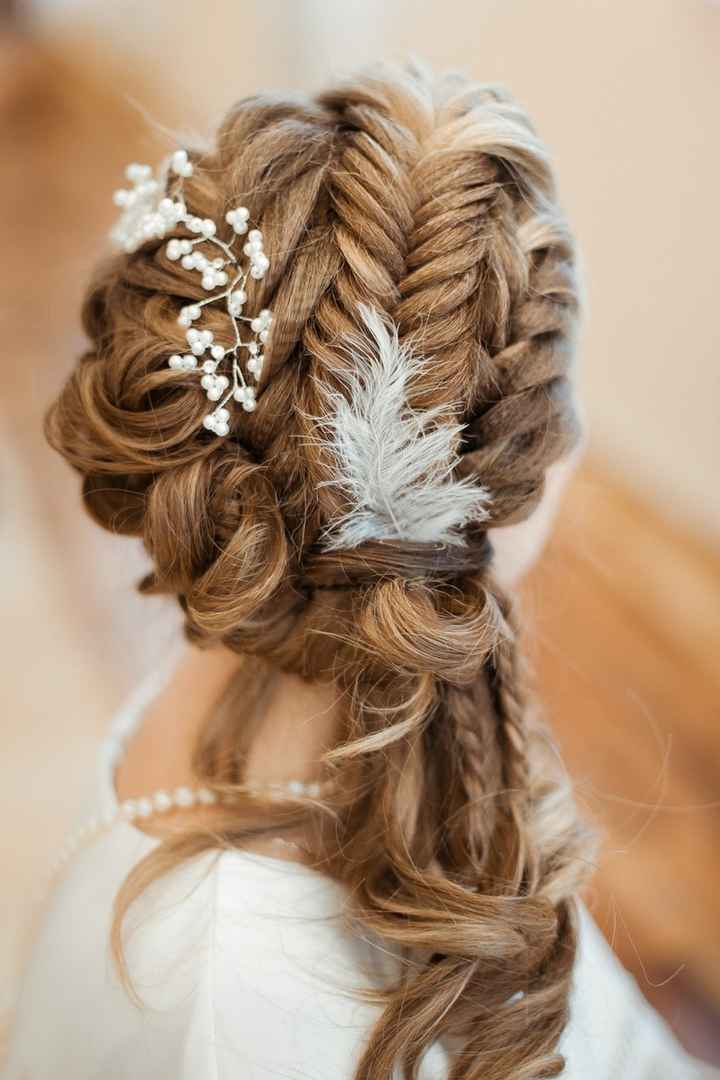 Plumas no dia C:  estilo vintage e sedutor! - 4