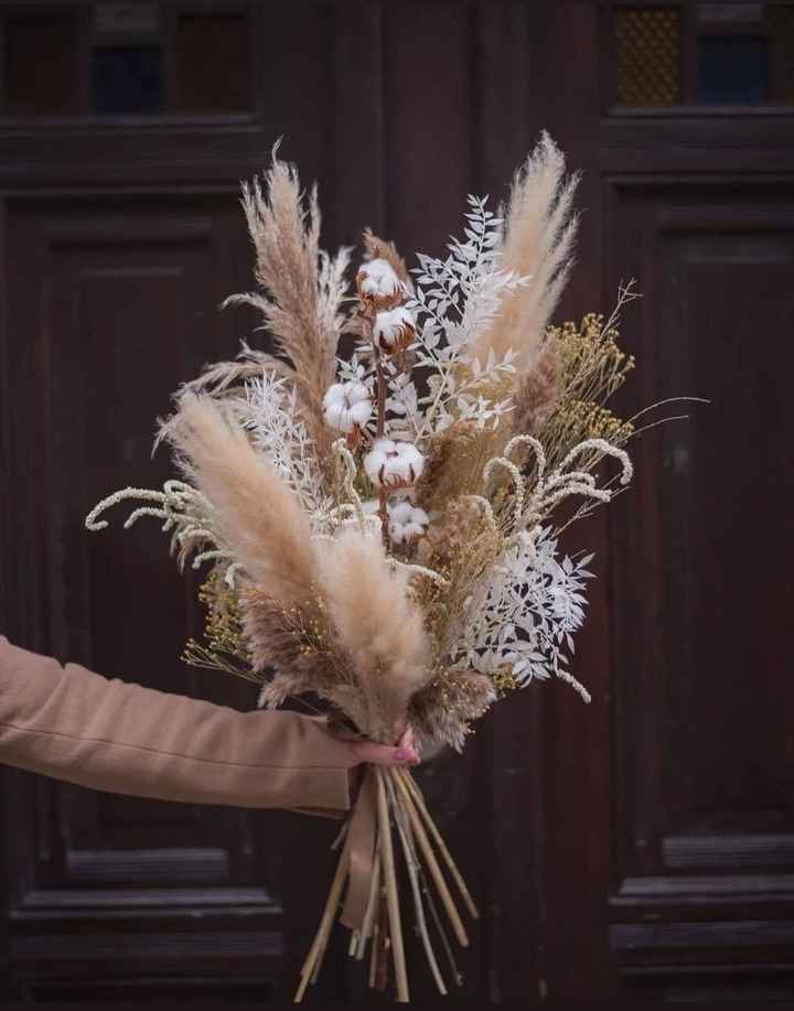 Os bouquets mais originais: vem espreitar 🌸💖 - 2