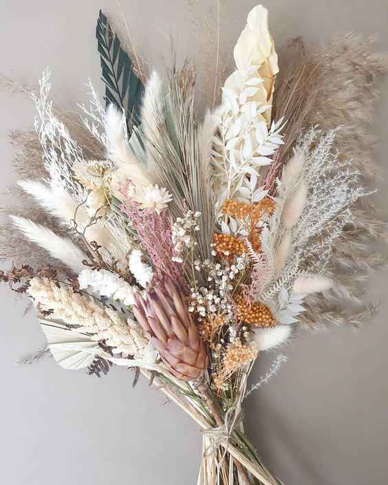 Os bouquets mais originais: vem espreitar 🌸💖 - 3