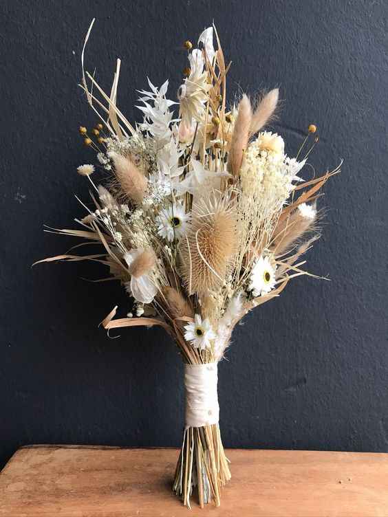 Os bouquets mais originais: vem espreitar 🌸💖 - 4