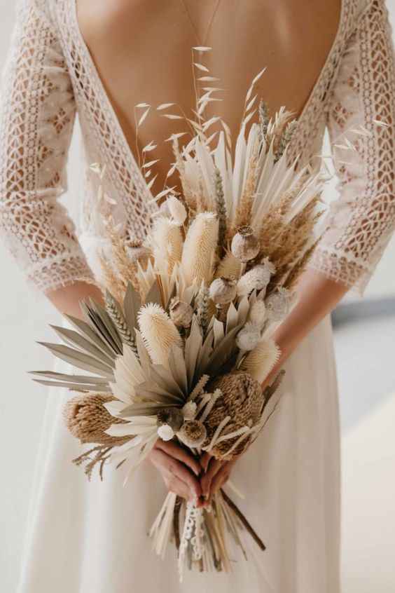Os bouquets mais originais: vem espreitar 🌸💖 - 5
