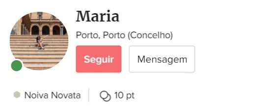 Sobre a contabilização de pontos na comunidade - 2