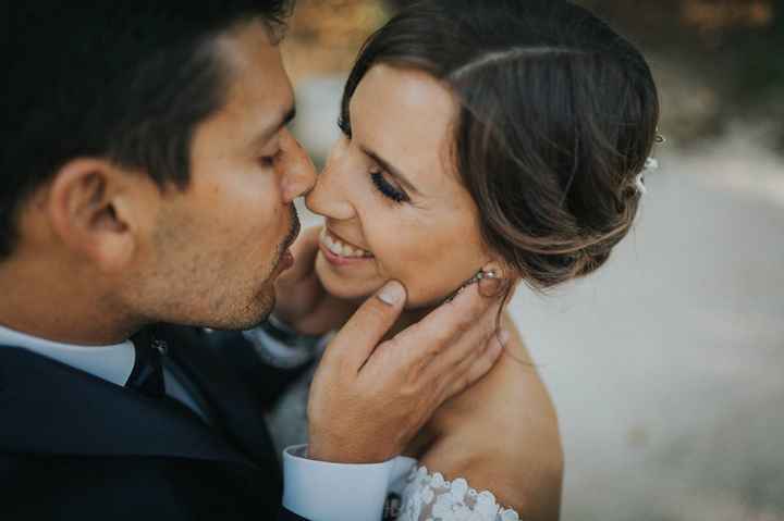 Quantos de vocês foram pedidos em casamento em Portugal? 💍 - 1
