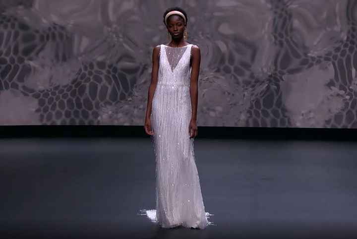 A Valmont Bridal Fashion Week já começou 😍 - 4