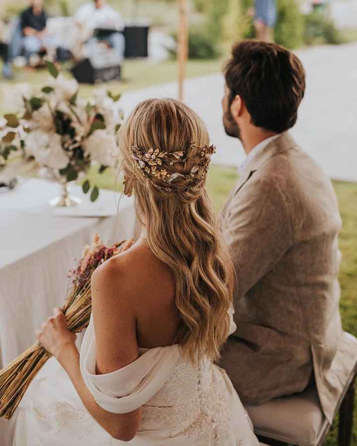 O "sim, aceito" da influencer Alice Trewinnard 😍 - 4