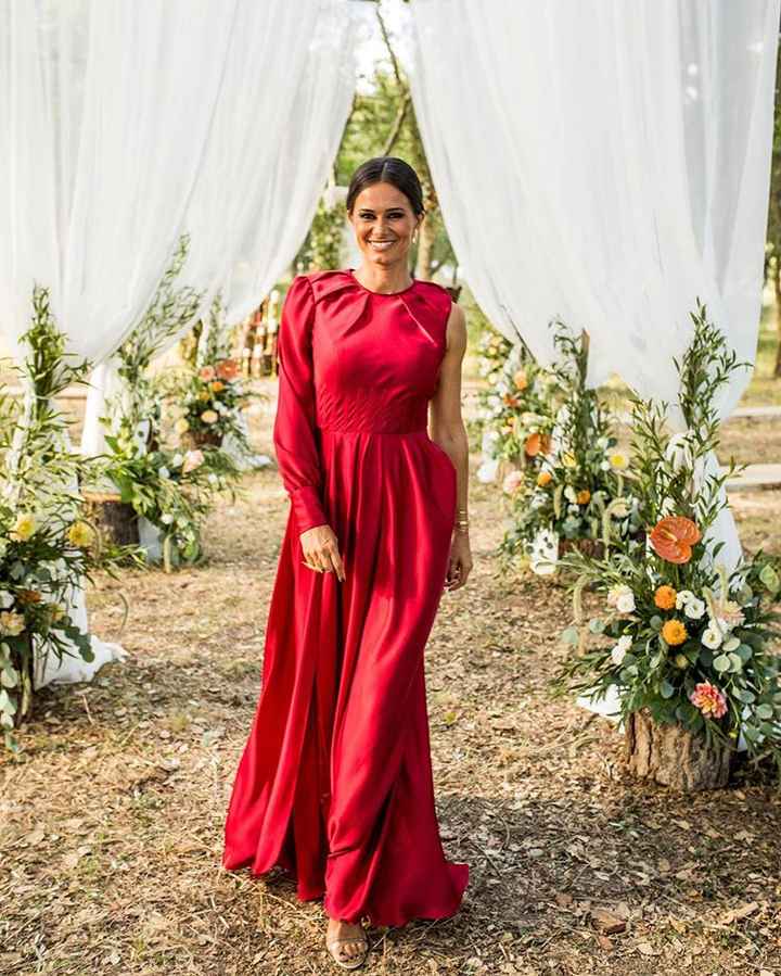 Looks de convidada inspirados na Cláudia Vieira (o noivo é que sabe) ✨ - 4