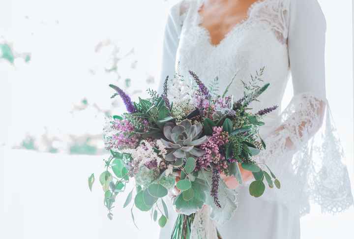 A qual destes bouquets não resistes? 💐 - 3