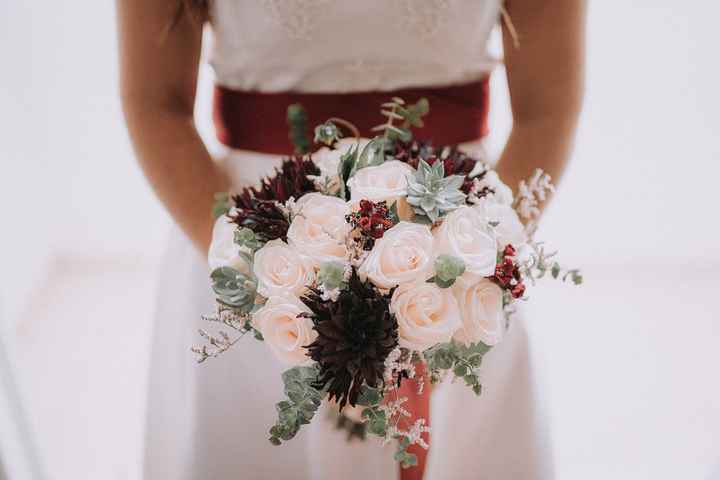 A qual destes bouquets não resistes? 💐 - 4