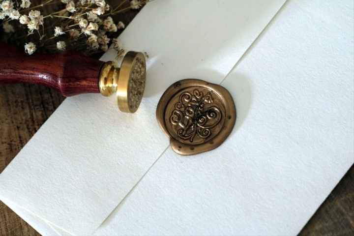 Qual envelope escolhes? - 2