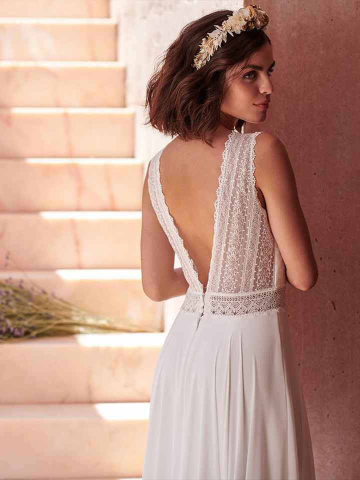 Marylise Bridal 2021: Apaixona-te por esta coleção! - 2