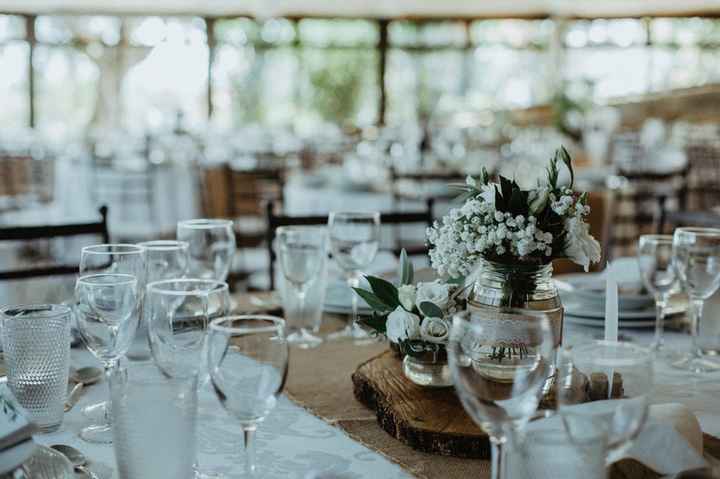 Hoje vou casar com esta decoração! - 1