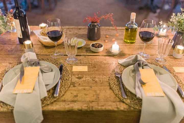 Hoje vou casar com esta decoração! - 3