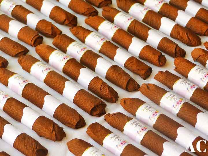Hoje vou casar com estas lembranças! - 3