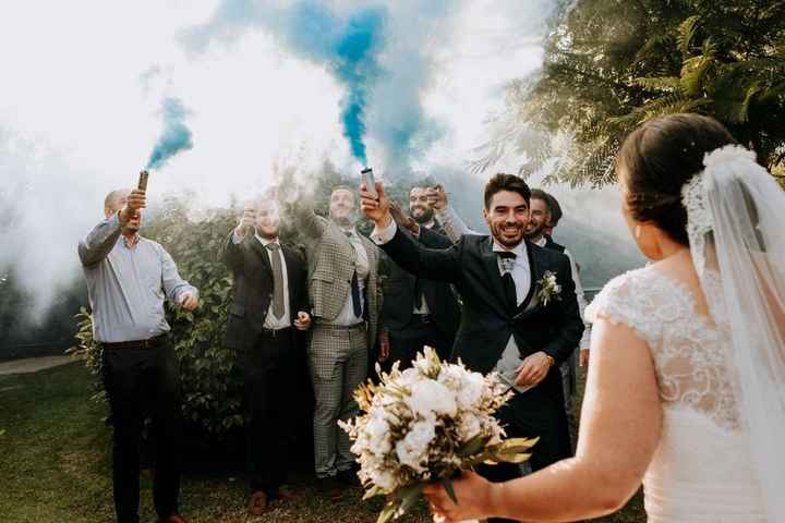 Que documentos preciso para ativar a lista de casamento? - 1