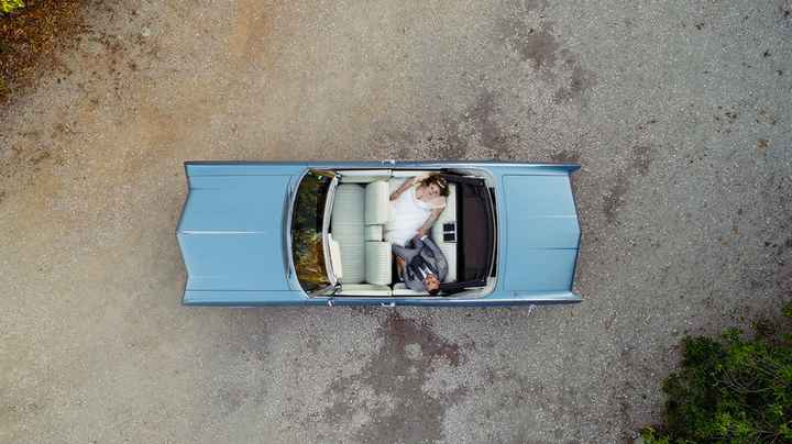 Drones para as fotografias do vosso dia: uma ideia a ter em conta 📷 - 2