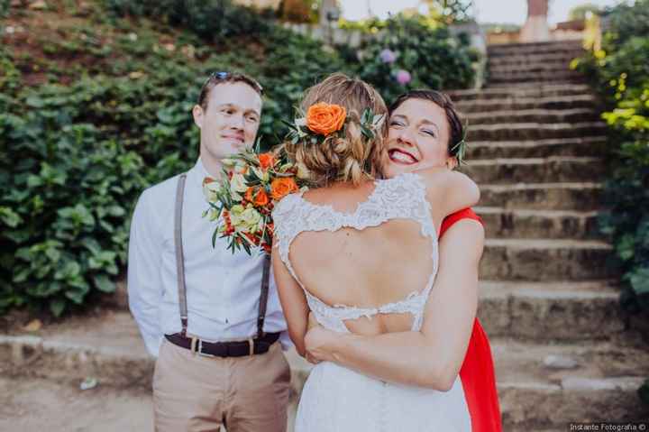 5 revelações sobre o vosso casamento 👇💗 - 1
