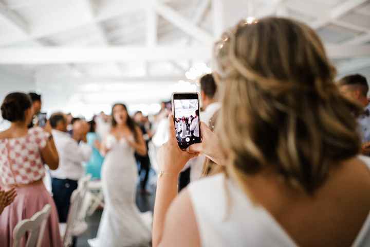Casamento íntimo ou "festão do ano"? - 1