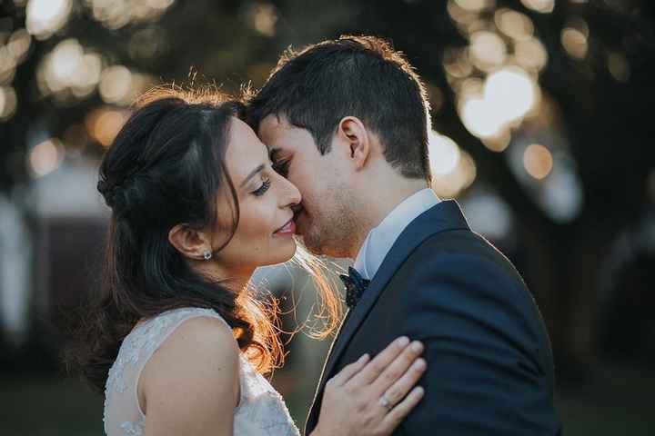 Queres saber como vai ser a tua vida matrimonial? 👰🏽🤵 - 1