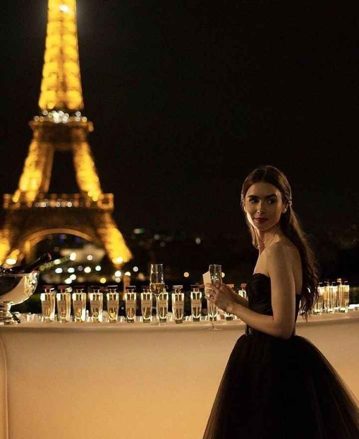 Looks de convidada versão Emily in Paris 💃🏽📷 - 3