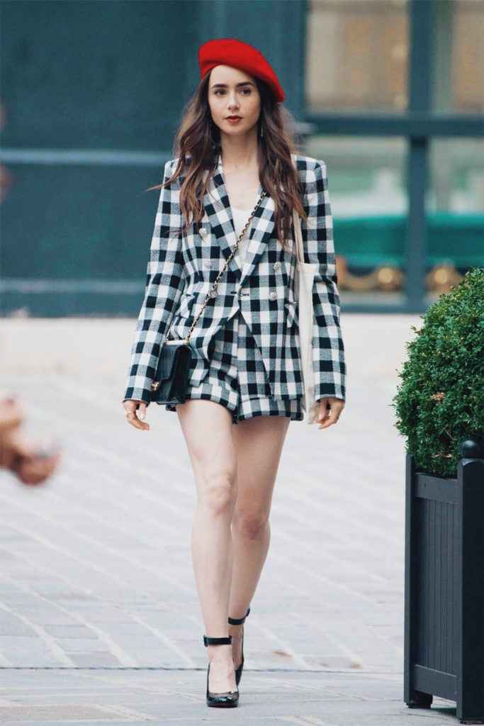 Looks de convidada versão Emily in Paris 💃🏽📷 - 6