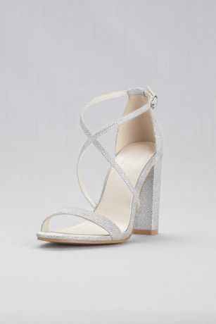 Inspirações de sandálias de noiva 👠👰 - 2